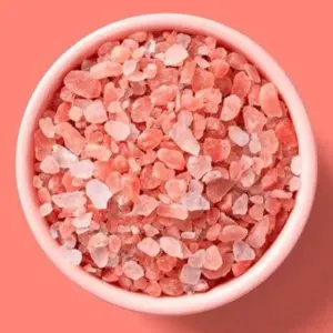 pink salt export from pakistan